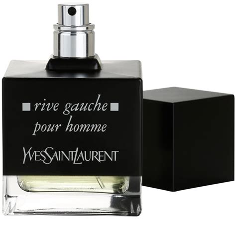 ysl la rive gauche|ysl rive gauche pour homme.